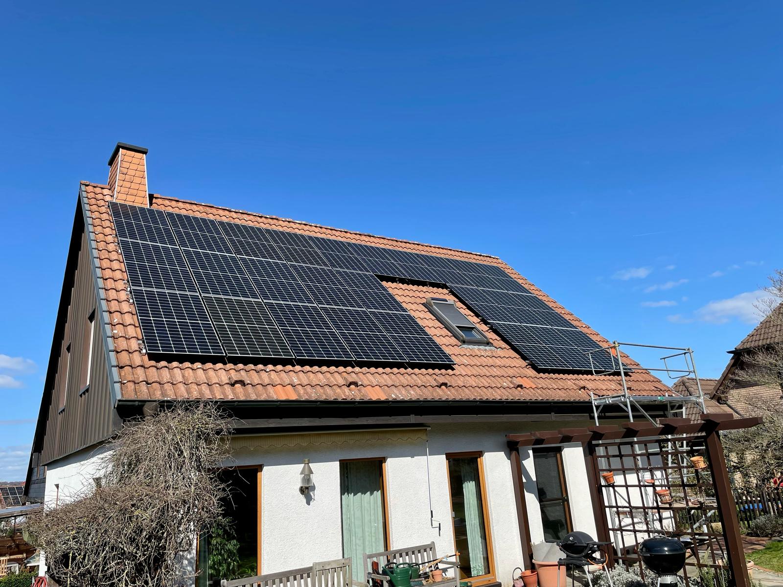 Album AC-DC Installationen 24-25